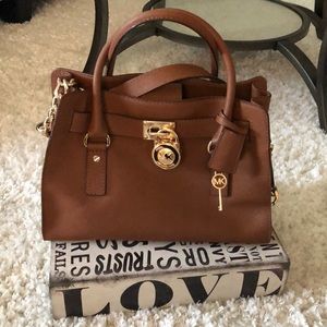 Michael Kors Hand Bag